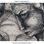 confrontation detail image