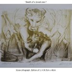 death of a loved one I image