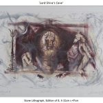 lord shivas cave image