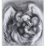 mother and child image