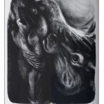 mother and child image